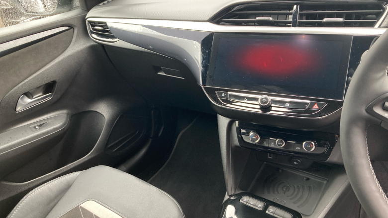 Vauxhall Corsa 1.2 Turbo 130 Ultimate 5dr Auto Petrol Hatchback